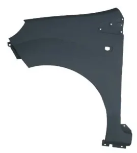 Aleta Delantera Izquierda para Renault TWINGO II 2007