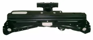 Traviesa Delantera Superior para Renault TWINGO II 2007
