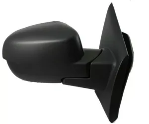 Retrovisor Derecho Electrico, Imprimado Convexo, Termico Con Sensor 7 Pins para Renault TWINGO II 2012