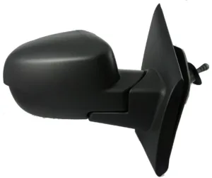 Retrovisor Derecho Manual Convexo para Renault TWINGO II 2012