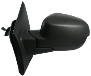 Retrovisor Izquierdo Manual Asferico para Renault TWINGO II 2012