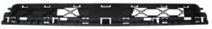 Rejilla Superior Paragolpes Delantero para Renault TWINGO II 2012
