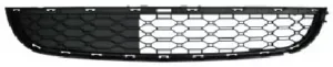 Rejilla Inferior Paragolpes Delantero para Renault TWINGO II 2012