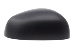 Carcasa Retrovisor Derecho Negra para Renault TWINGO III 2014 y Smart FORFOUR 2014 y FORTWO 2014