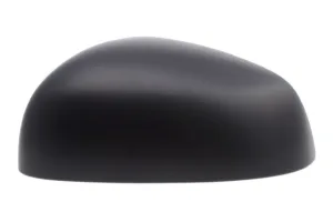 Carcasa Retrovisor Izquierdo Negra para Renault TWINGO III 2014 y Smart FORFOUR 2014 y FORTWO 2014