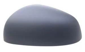 Carcasa Retrovisor Izquierda Imprimada para Renault TWINGO III 2014 y Smart FORFOUR 2014 y FORTWO 2014