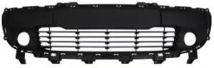 Rejilla Inferior Paragolpes Delantero para Renault TWINGO III 2014