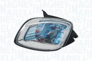 Piloto Trasero Izquierdo (Magneti Marelli) para Renault ZOE 2012