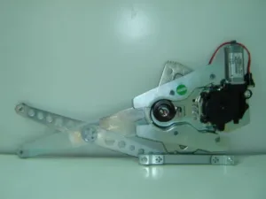 Elevalunas Electrico Delantero Derecho (3/5 Puertas) para Rover 200 1995