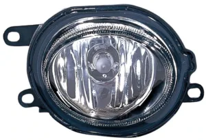 Faro Antiniebla Derecho para Rover 25 1999 y 45 2000