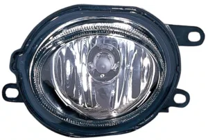 Faro Antiniebla Izquierdo para Rover 25 1999 y 45 2000