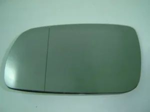 Cristal Retrovisor Izquierdo Asferico, Termico (Modelo Grande) para Seat ALHAMBRA 1996, AROSA 1997, CORDOBA 1999, IBIZA II 1999, LEON 1999 y TOLEDO II 1998, Skoda SUPERB I 2002 y Volkswagen BORA 1998, GOLF IV 1997, LUPO 1998, PASSAT B5 1996, PASSAT B6…