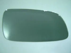 Cristal De Retrovisor Derecho Termico para Seat ALHAMBRA 1996 y Volkswagen SHARAN 2000