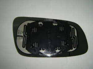 Cristal De Retrovisor Izquierdo Asf Termico para Seat ALHAMBRA 1996 y Volkswagen SHARAN 2000