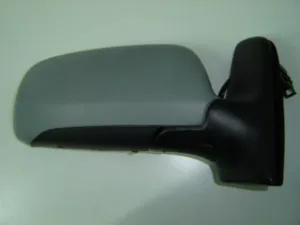 Retrovisor Derecho Electrico Termico, Imprimado para Seat ALHAMBRA 2000 y Volkswagen SHARAN 2000