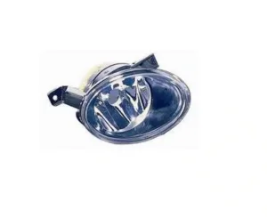 Faro Antiniebla Derecho para Seat ALHAMBRA 2010 y Volkswagen BEETLE 2012, CADDY III 2010, GOLF PLUS 2005, GOLF PLUS 2009, GOLF VI 2008, GOLF VI VARIANT 2009, JETTA IV 2011, TIGUAN 2011, TOUAREG 2010 y TOURAN 2010