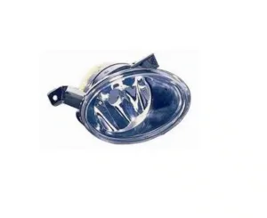 Faro Antiniebla Izquierdo para Seat ALHAMBRA 2010 y Volkswagen BEETLE 2012, CADDY III 2010, GOLF PLUS 2005, GOLF PLUS 2009, GOLF VI 2008, GOLF VI VARIANT 2009, JETTA IV 2011, TIGUAN 2011, TOUAREG 2010 y TOURAN 2010