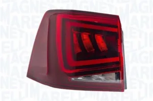 Piloto Trasero Izquierdo (Magneti Marelli) para Seat ALHAMBRA 2010