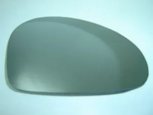 Cristal Retrovisor Derecho Electrico Termico Con Soporte para Seat ALTEA 2004, CORDOBA 2002, IBIZA III 2002, LEON 1999 y TOLEDO II 1998