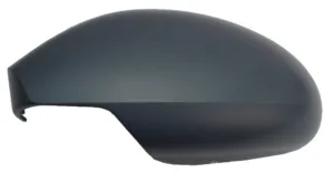 Carcasa Retrovisor Izquierdo Negra para Seat ALTEA 2004, CORDOBA 2002, IBIZA III 2002, LEON 1999 y TOLEDO II 1998