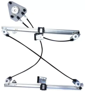 Elevalunas Electrico Delantero Derecho (Sin Motor) para Seat ALTEA 2004 y TOLEDO III 2004