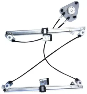 Elevalunas Electrico Delantero Izquierdo (Sin Motor) para Seat ALTEA 2004 y TOLEDO III 2004