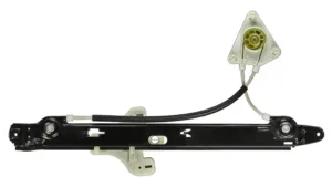 Elevalunas Electrico Trasero Derecho (Sin Motor) para Seat ALTEA 2004 y TOLEDO III 2004