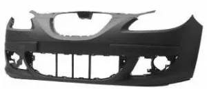 Paragolpes Delantero Imprimado para Seat ALTEA 2004 y TOLEDO III 2004