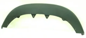 Spoiler Paragolpes Delantero para Seat ALTEA 2004 y TOLEDO III 2004