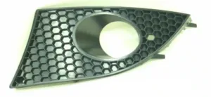 Rejilla Derecha Paragolpes Delantero (Con Agujero Para Antiniebla) para Seat ALTEA 2004 y TOLEDO III 2004