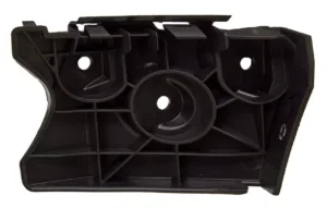Soporte Derecho Paragolpes Delantero para Seat ALTEA 2004 y TOLEDO III 2004