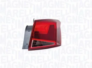 Piloto Trasero Derecho Con Portalamparas (Magneti Marelli) para Seat ARONA 2017