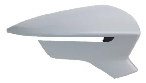 Carcasa Retrovisor Derecha Imprimada para Seat ARONA 2017, IBIZA V 2017 y LEON 2012