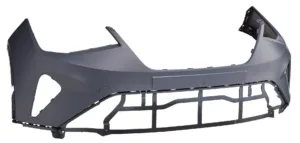Paragolpes Delantero Imprimado para Seat ARONA 2021