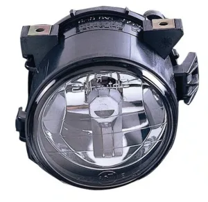 Faro Antiniebla Derecho para Seat AROSA 1997 y AROSA 2000, Skoda FELICIA II 1998 y Volkswagen LUPO 1998