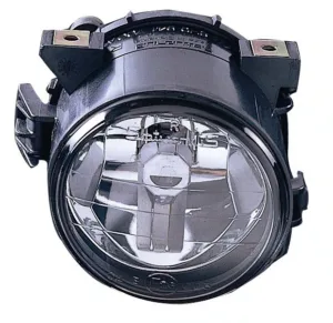 Faro Antiniebla Izquierdo para Seat AROSA 1997 y AROSA 2000, Skoda FELICIA II 1998 y Volkswagen LUPO 1998