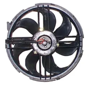 Electroventilador para Seat AROSA 1997 y AROSA 2000 y Volkswagen LUPO 1998 y POLO 1999