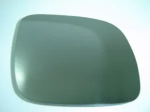 Cristal Retrovisor Derecho Electrico, Termico, Con Soporte (Mod Grande) para Seat AROSA 1997, LEON 1999 y TOLEDO II 1998 y Volkswagen LUPO 1998 y PASSAT B5 1996