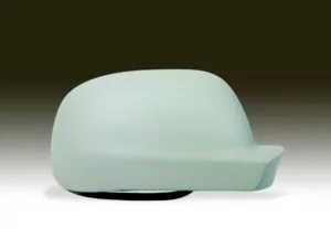 Carcasa Retrovisor Derecha Imprimada (Modelo Pqeuño) para Seat AROSA 1997, CORDOBA 1999, IBIZA II 1999, LEON 1999 y TOLEDO II 1998 y Volkswagen BORA 1998, GOLF IV 1997, LUPO 1998, PASSAT B5 1996 y PASSAT B6 2000