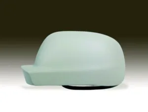 Carcasa Retrovisor Izquierda Imprimada (Modelo Grande) para Seat AROSA 1997, CORDOBA 1999, IBIZA II 1999, LEON 1999 y TOLEDO II 1998 y Volkswagen BORA 1998, GOLF IV 1997, LUPO 1998, PASSAT B5 1996 y PASSAT B6 2000
