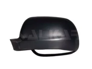 Carcasa Retrovisor Derecho Negra (Modelo Pqeuño) para Seat AROSA 1997, CORDOBA 1999, IBIZA II 1999, LEON 1999 y TOLEDO II 1998 y Volkswagen BORA 1998, GOLF IV 1997, LUPO 1998, PASSAT B5 1996 y PASSAT B6 2000