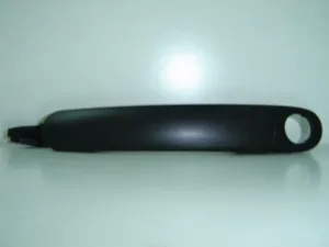 Maneta Puerta Delantera Izquierda Negro Con Agujero para Seat AROSA 1997, AROSA 2000, CORDOBA 2002, CORDOBA 2006, IBIZA III 2002, IBIZA III 2006, IBIZA IV 2008, IBIZA IV 2012, IBIZA IV 2015, LEON 1999, LEON 2005, LEON 2009, TOLEDO II 1998 y TOLEDO III…