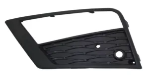 Rejilla Izquierda Paragolpes Delantero Con Agujero Farocon Agujeros Para Sensores para Seat ATECA 2016