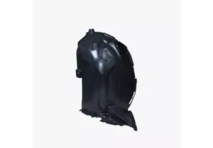 Resguardo Paso De Rueda Delantero Izquierdo (Delantero) para Seat ATECA 2016 y Skoda KAROQ 2017