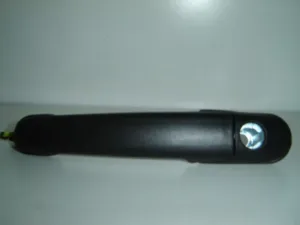 Maneta Puerta Delantera Derecha Ó Izquierdo para Seat CORDOBA 1993, IBIZA II 1993 y INCA 1995 y Volkswagen CADDY II 1996