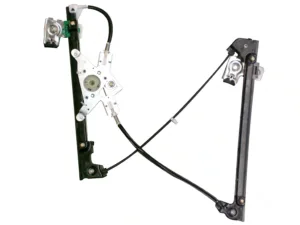 Elevalunas Electrico Delantero Derecho (5 Puertas) (Sin Motor) para Seat CORDOBA 1993, CORDOBA 1996, IBIZA II 1993 y IBIZA II 1996