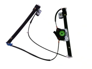 Elevalunas Electrico Delantero Derecho (3 Puertas) (Sin Motor) para Seat CORDOBA 1993, CORDOBA 1996, IBIZA II 1993 y IBIZA II 1996