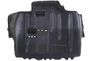 Resguardo Inferior De Motor (Gasolina) para Seat CORDOBA 1993, CORDOBA 1996, IBIZA II 1993, IBIZA II 1996 y INCA 1995 y Volkswagen CADDY II 1996