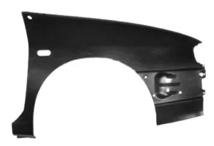 Aleta Delantera Derecha (Oval) para Seat CORDOBA 1993 y IBIZA II 1993