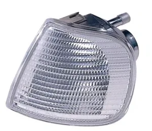 Piloto Delantero Izquierdo (Blanco) para Seat CORDOBA 1996 y IBIZA II 1996 y Volkswagen CADDY II 1996